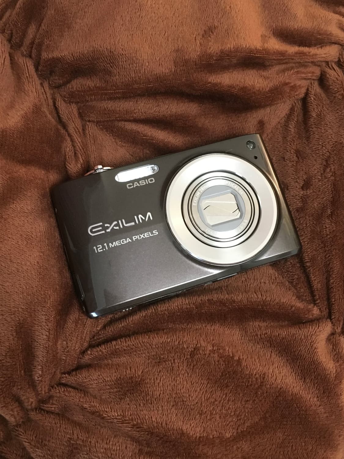 카시오 엑슬림 z400 디카 디지털카메라 카메라 상품이미지1