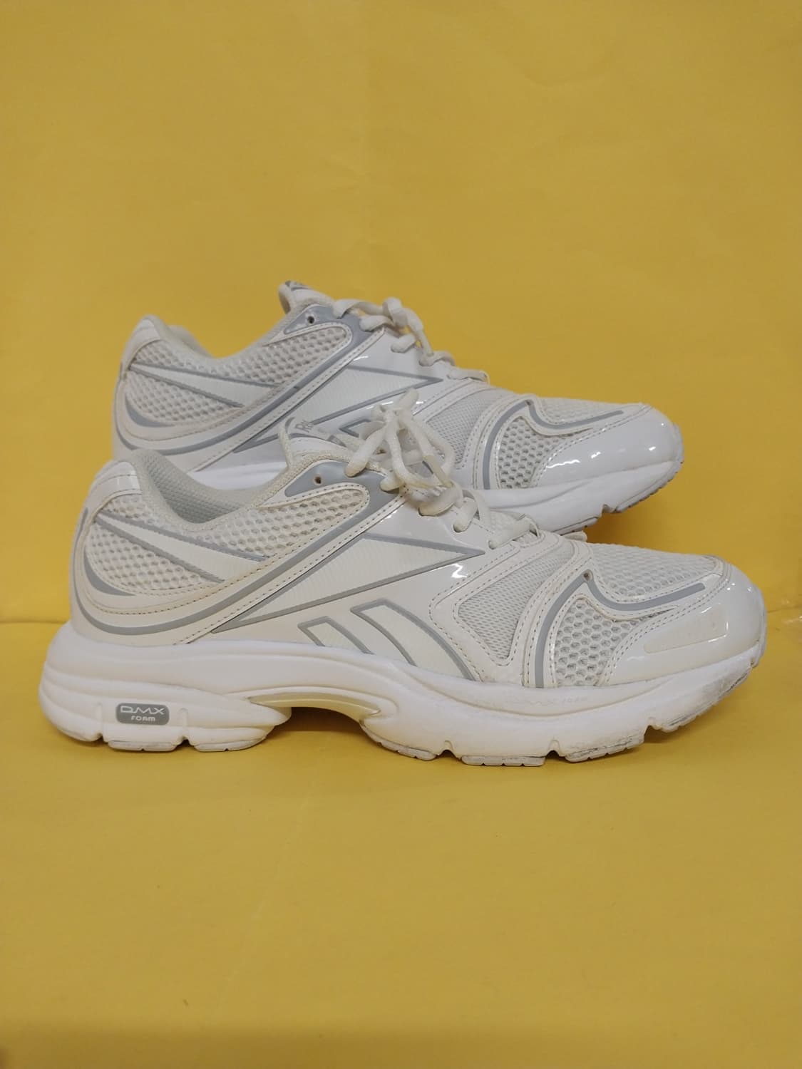 남성 리복 프리미어 로드 플러스 운동화 (275) 상품이미지3