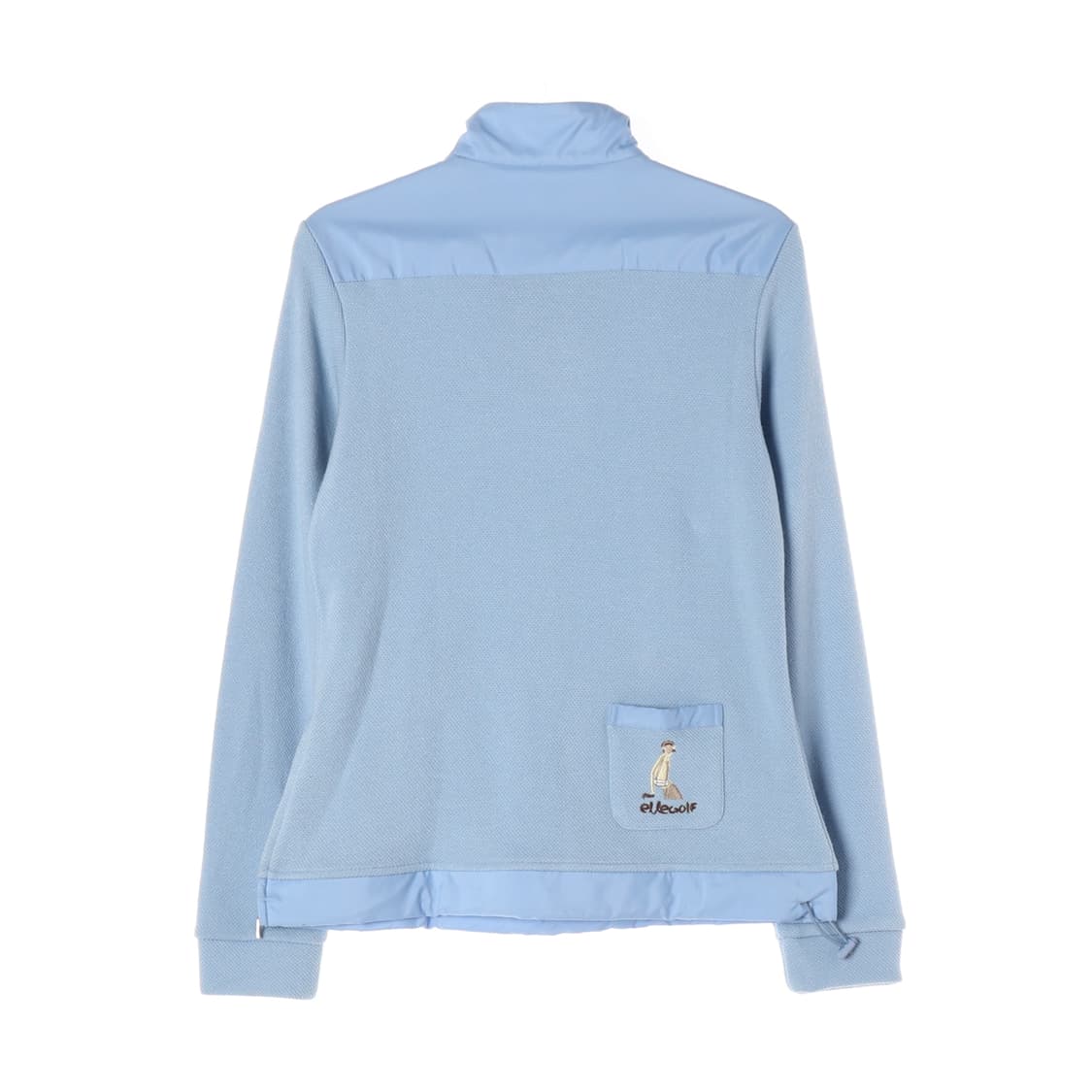 ELLE 엘르 반집업 (M) 상품이미지4