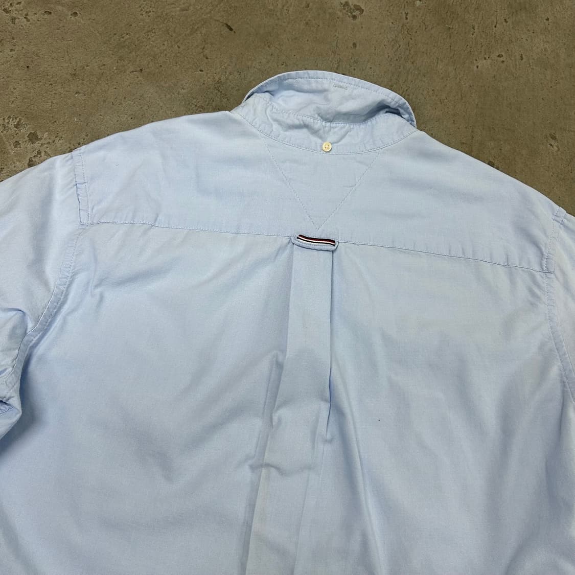 타미힐피거 셔츠[1439] 상품이미지6