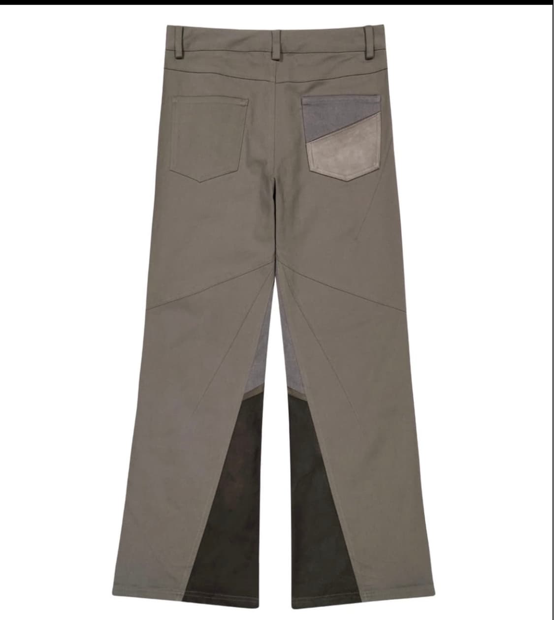 xlim ep8 05 trousers 상품이미지3
