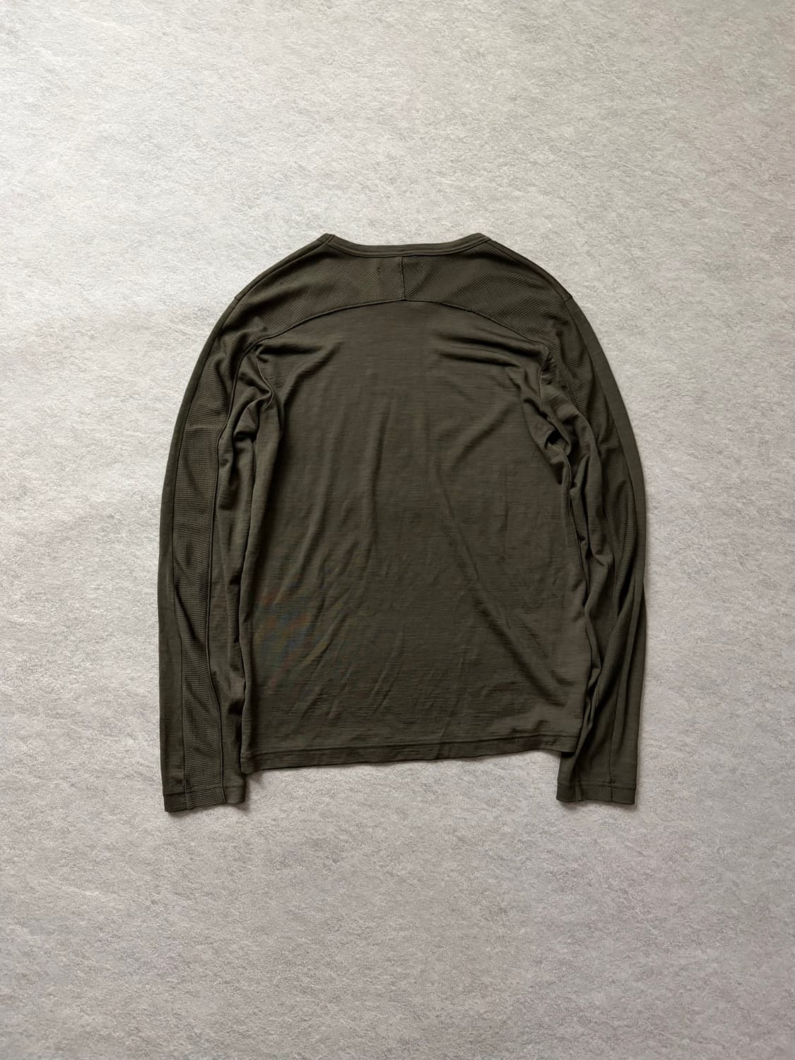 준하시모토  울 니트 상품이미지2