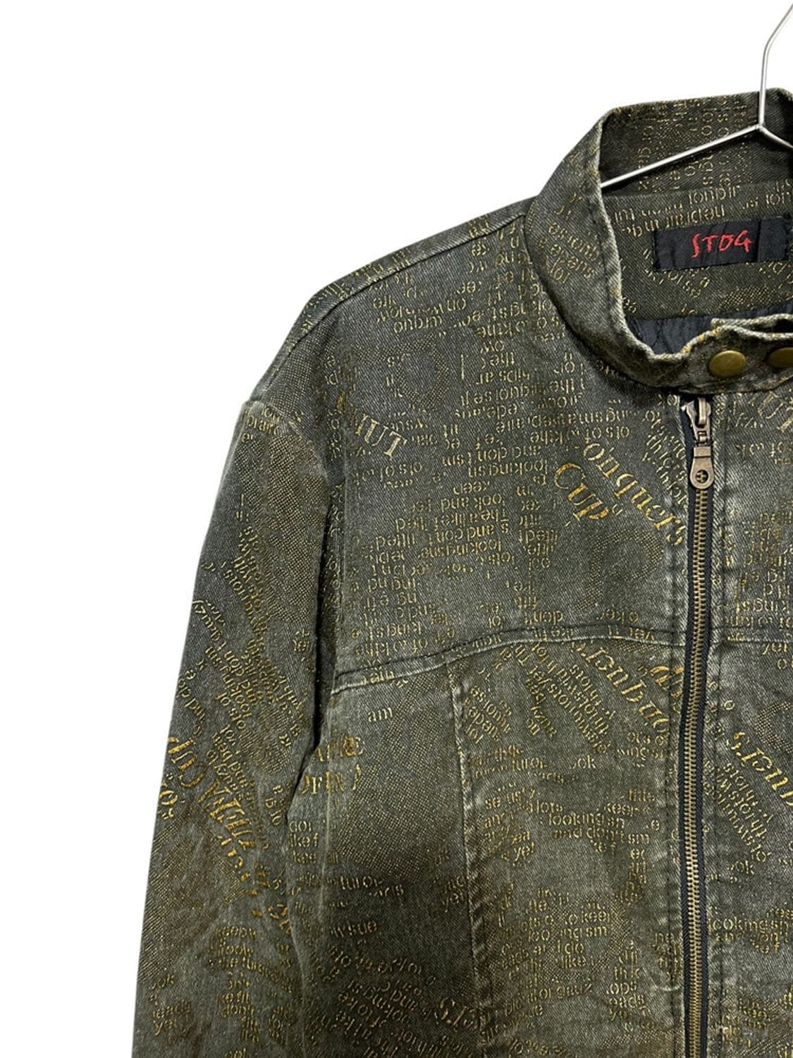 vtg jacket 상품이미지2