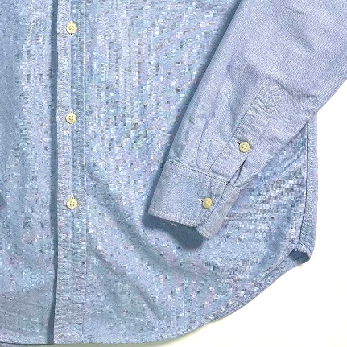 폴로 랄프로렌 보이즈 빅포니 셔츠 상품이미지3