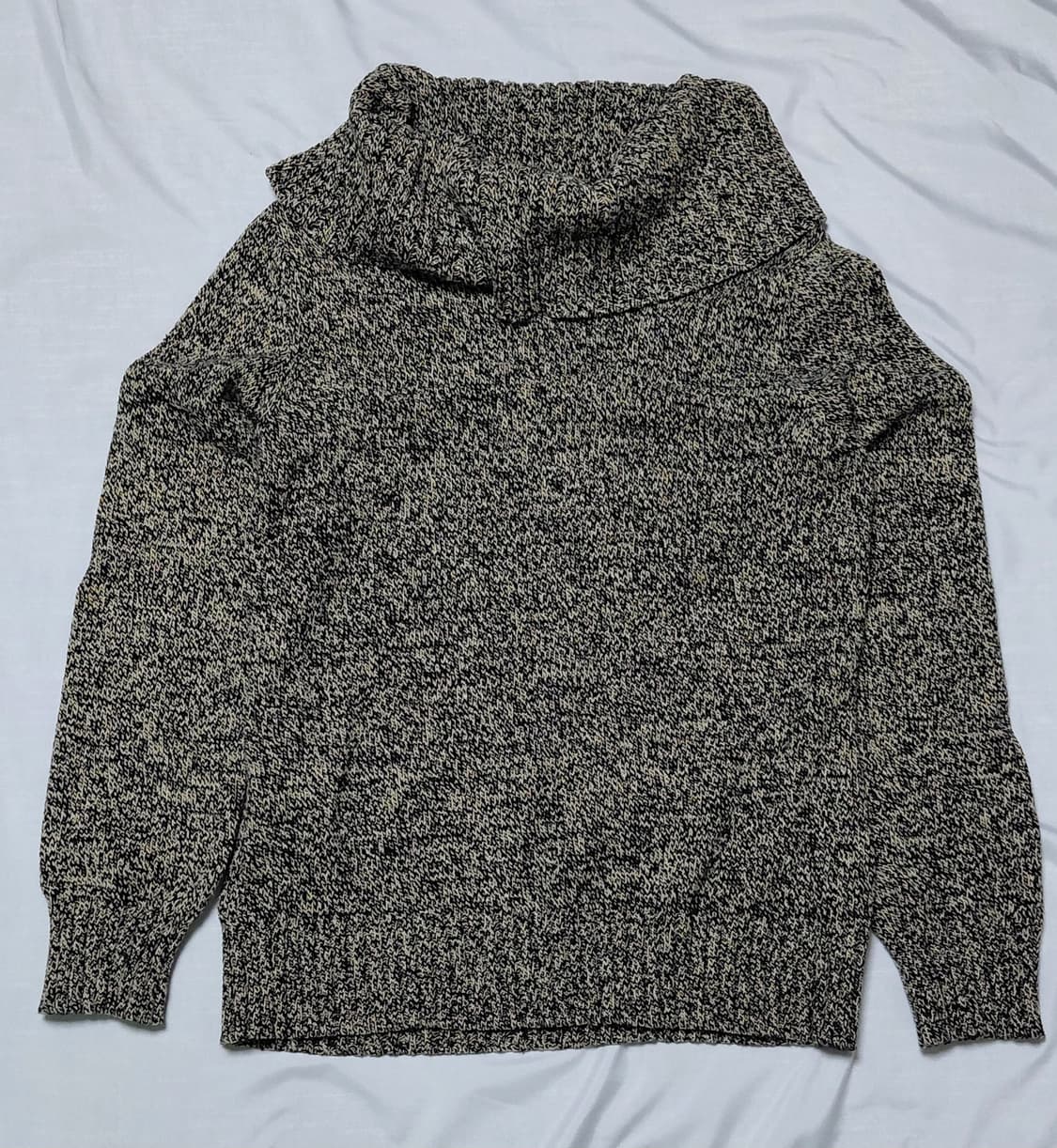 Ralph Lauren 랄프로렌 터틀넥 니트 L 상품이미지1