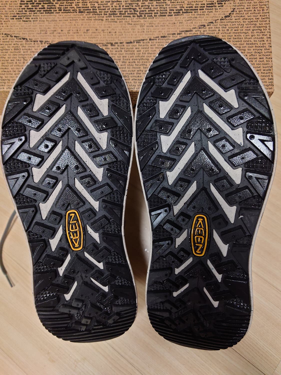 ENGINEERED GARMENTS x KEEN WK400 EG 상품이미지7