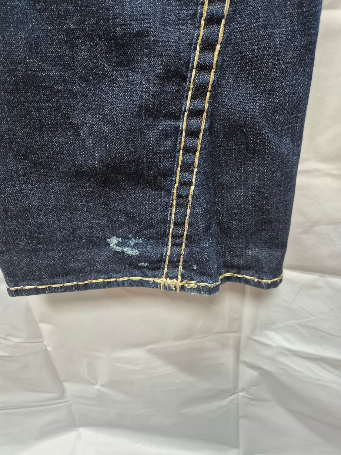 트루릴리젼 슬림부츠컷  상품이미지5