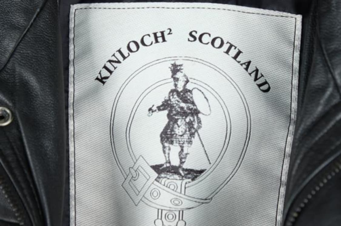 킨록 자켓 상품이미지5