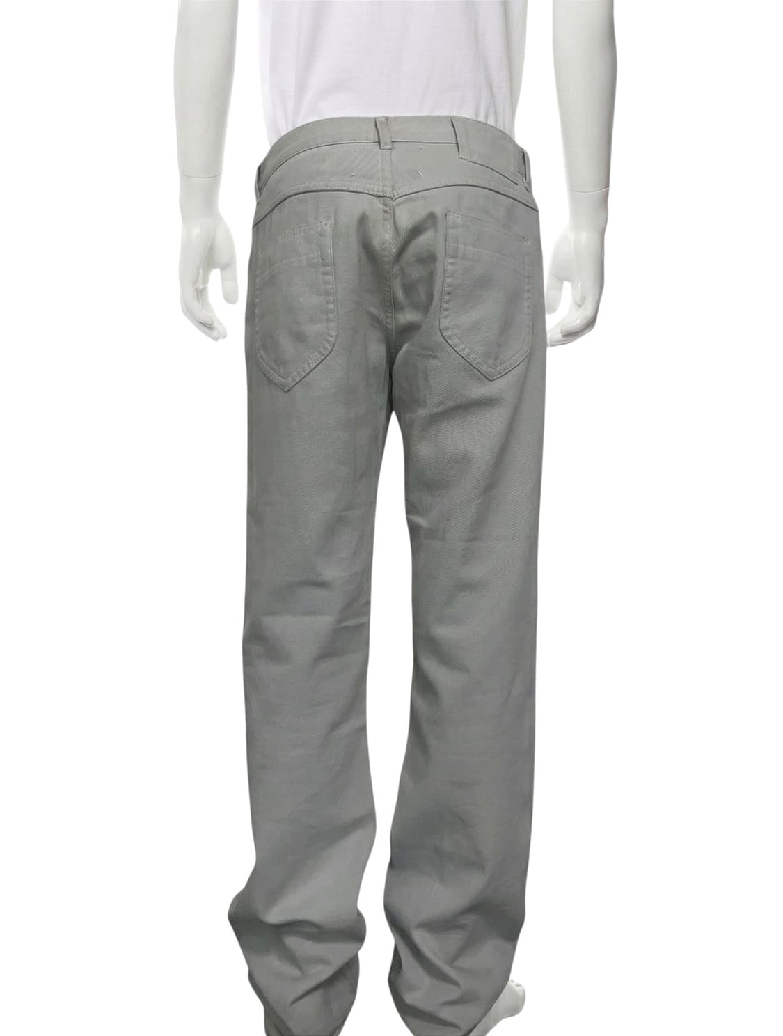 regular denim pants 상품이미지2