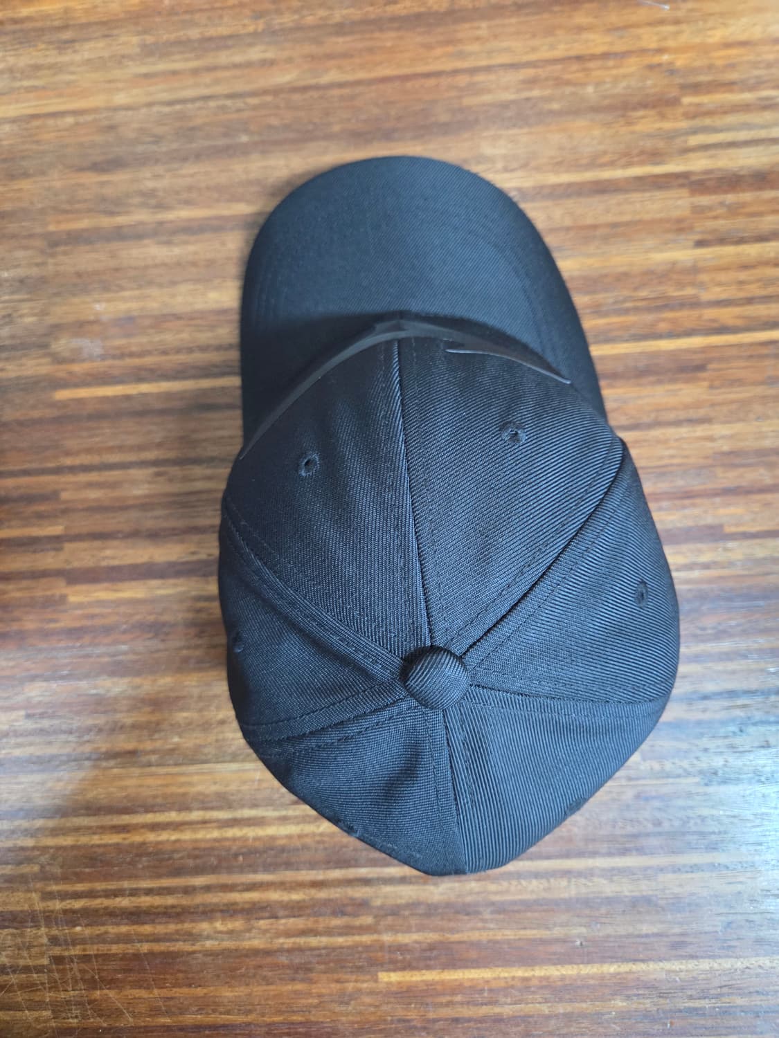 미즈노 프로 투어 골프 모자 58cm 상품이미지5