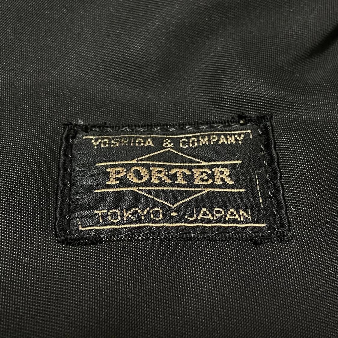 포터 크림 토트백 상품이미지6