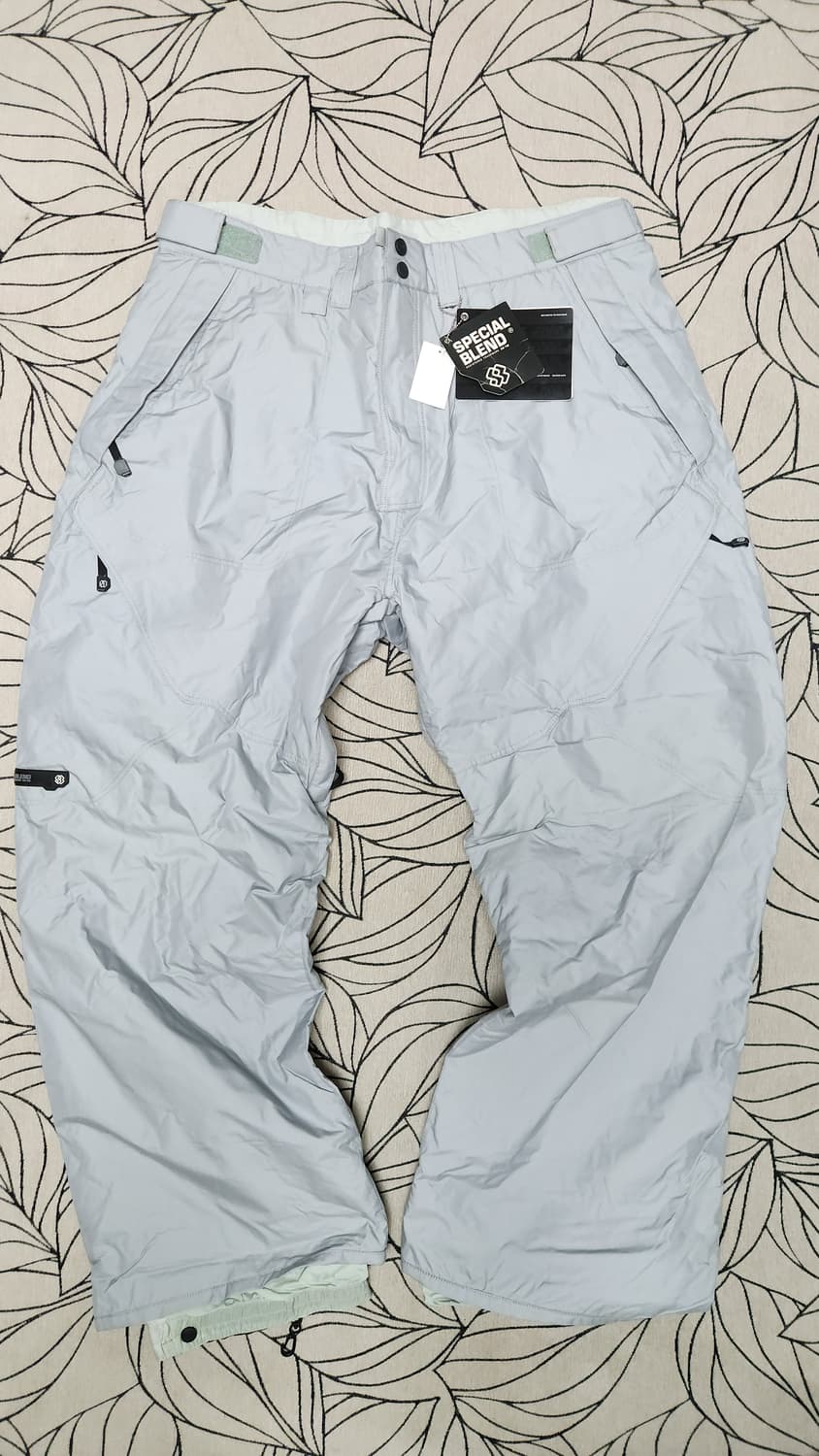 스노우보드 바지 special blend surpass pants 36 상품이미지1