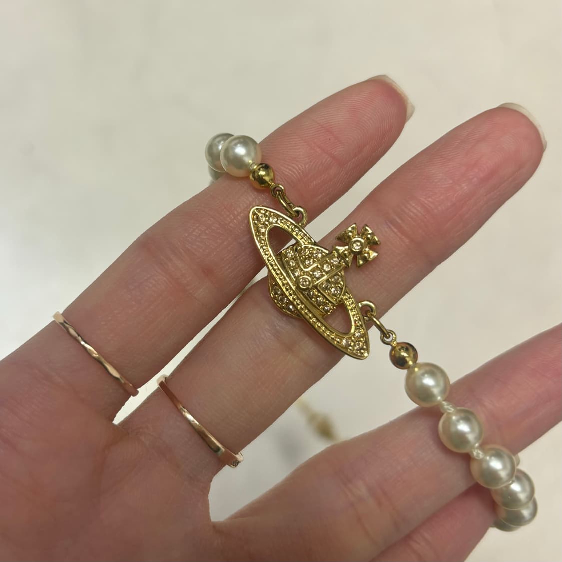 Vivienne Westwood 초커 상품이미지3