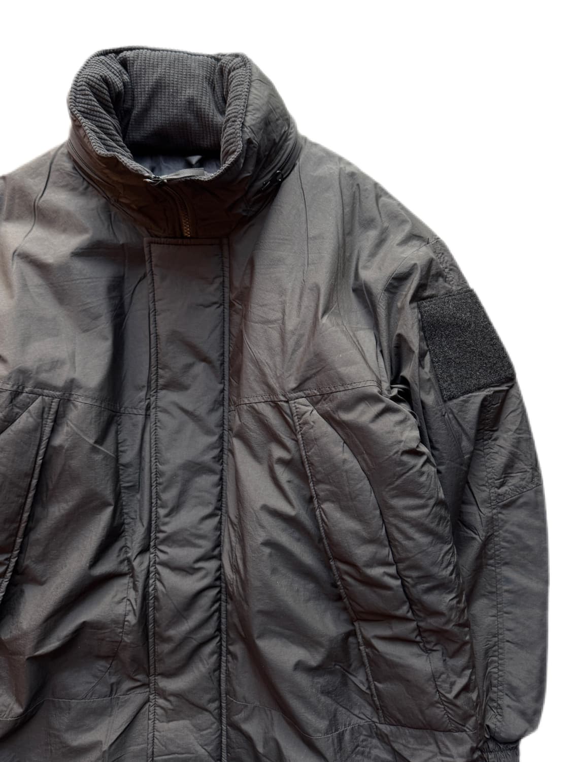 프릭스스토어 프리마로프트 몬스터파카 S(2XL) 상품이미지4