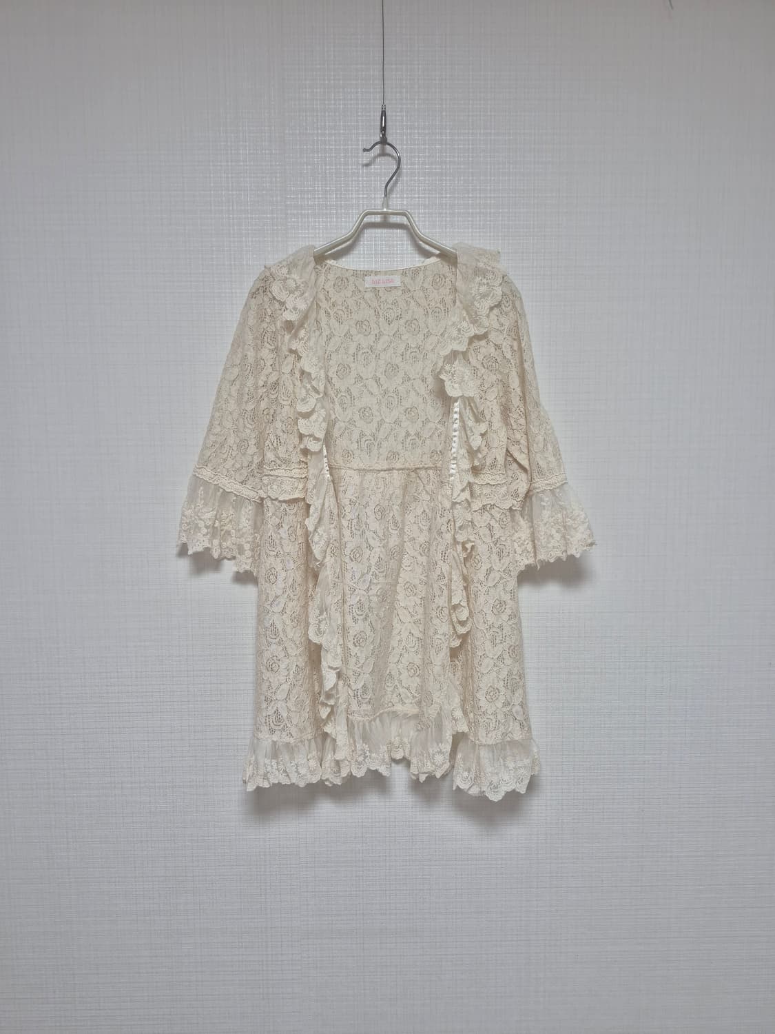 리즈리사 히메갸루 키나리레이스카데 상품이미지1