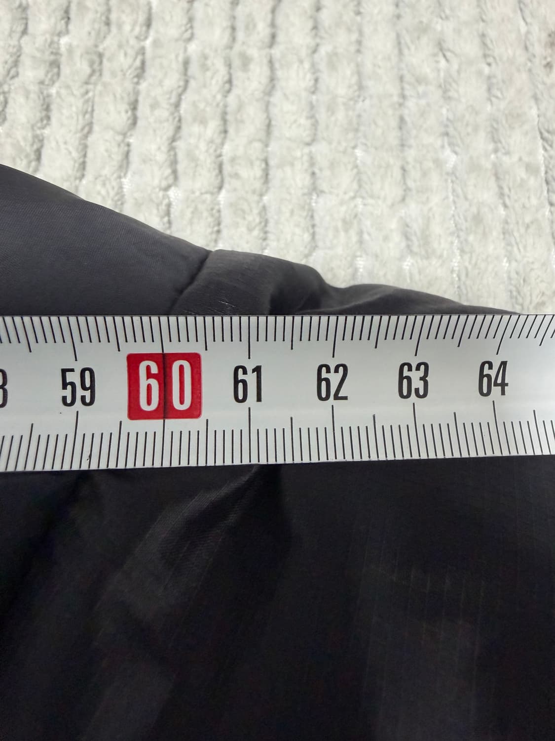 노스페이스 화이트라벨 눕시 패딩 상품이미지5