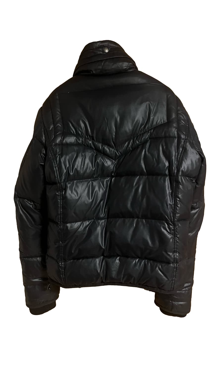 디젤 라이더 패딩 L 상품이미지2