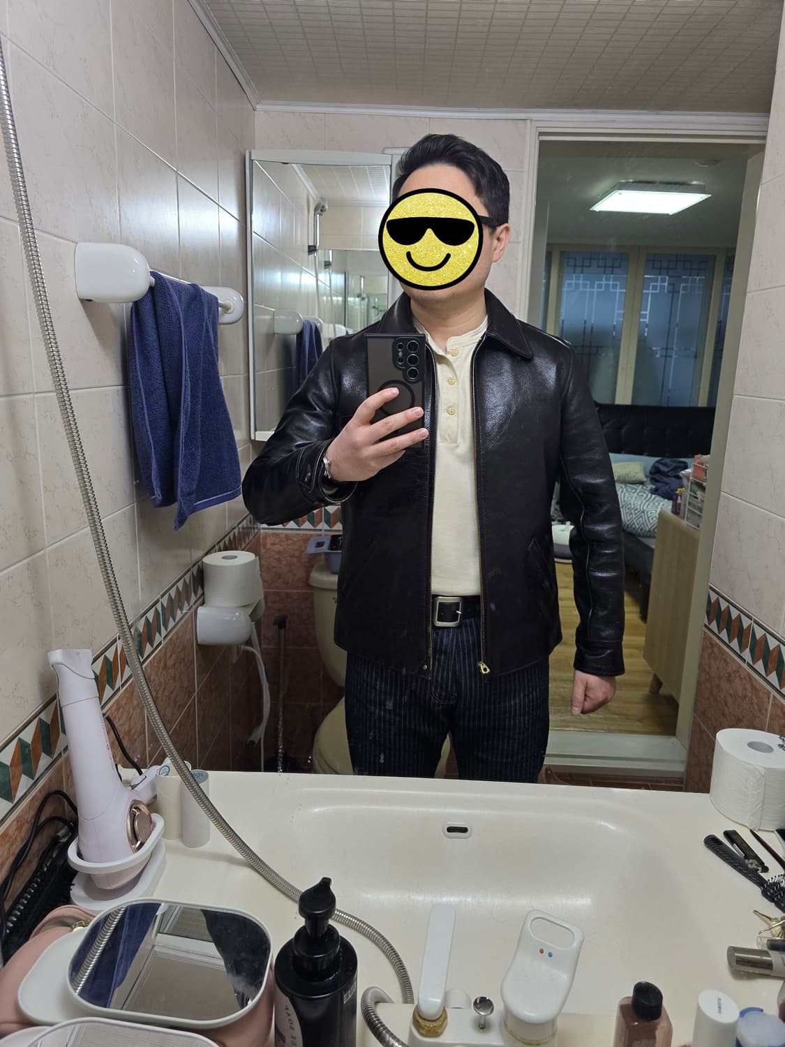 (42)더블헬릭스 클래식 1930's 스포츠자켓 상품이미지8