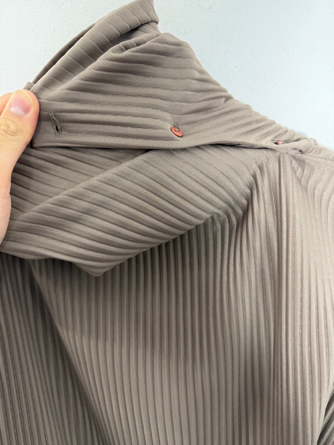 에콘 플리츠 플리츠원피스 원피스 롱원피스 상품이미지4