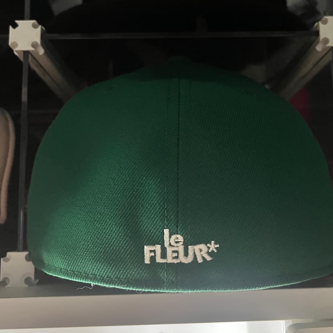 골프 르 플레르 뉴에라 캡 상품이미지5