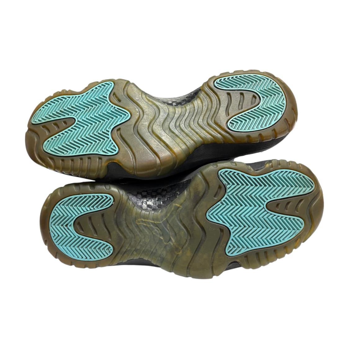 조던11 감마블루 265 상품이미지5