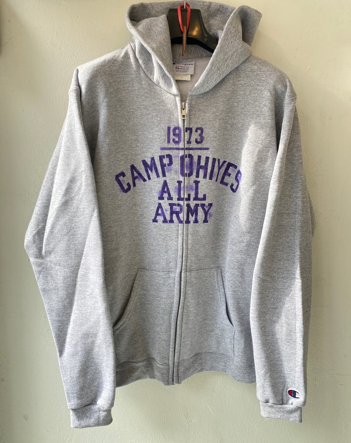 챔피온 상품이미지1