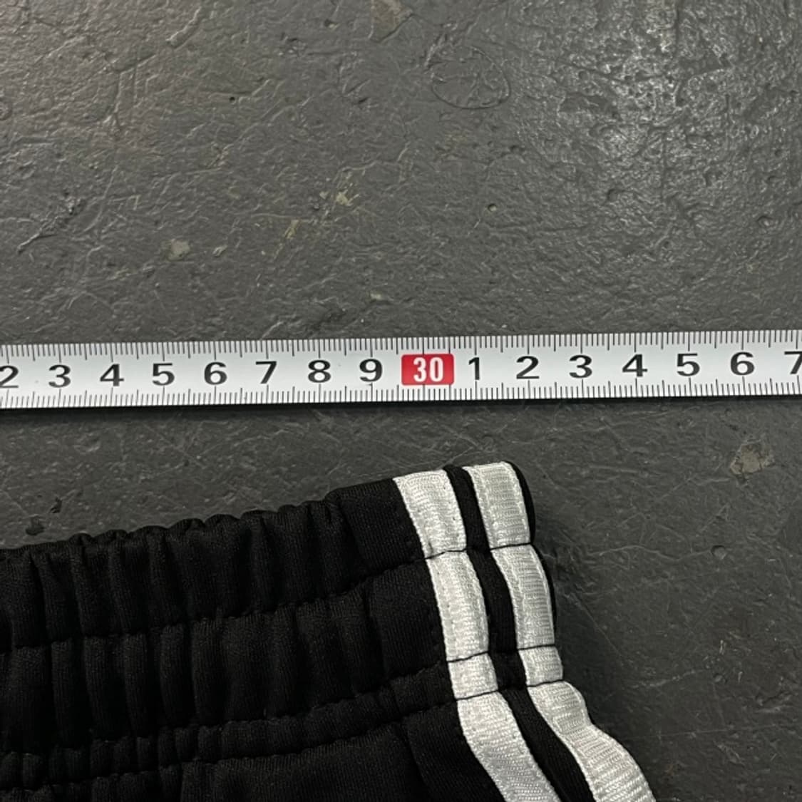 100 아디다스 삼선 져지 셋업 세트  상품이미지9