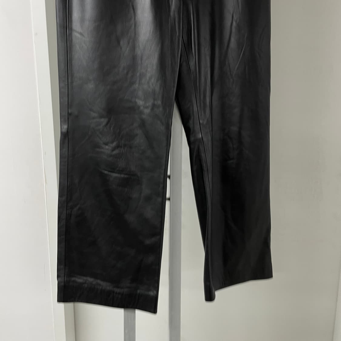 MASCULIME 레더 팬츠 M(W) 상품이미지3