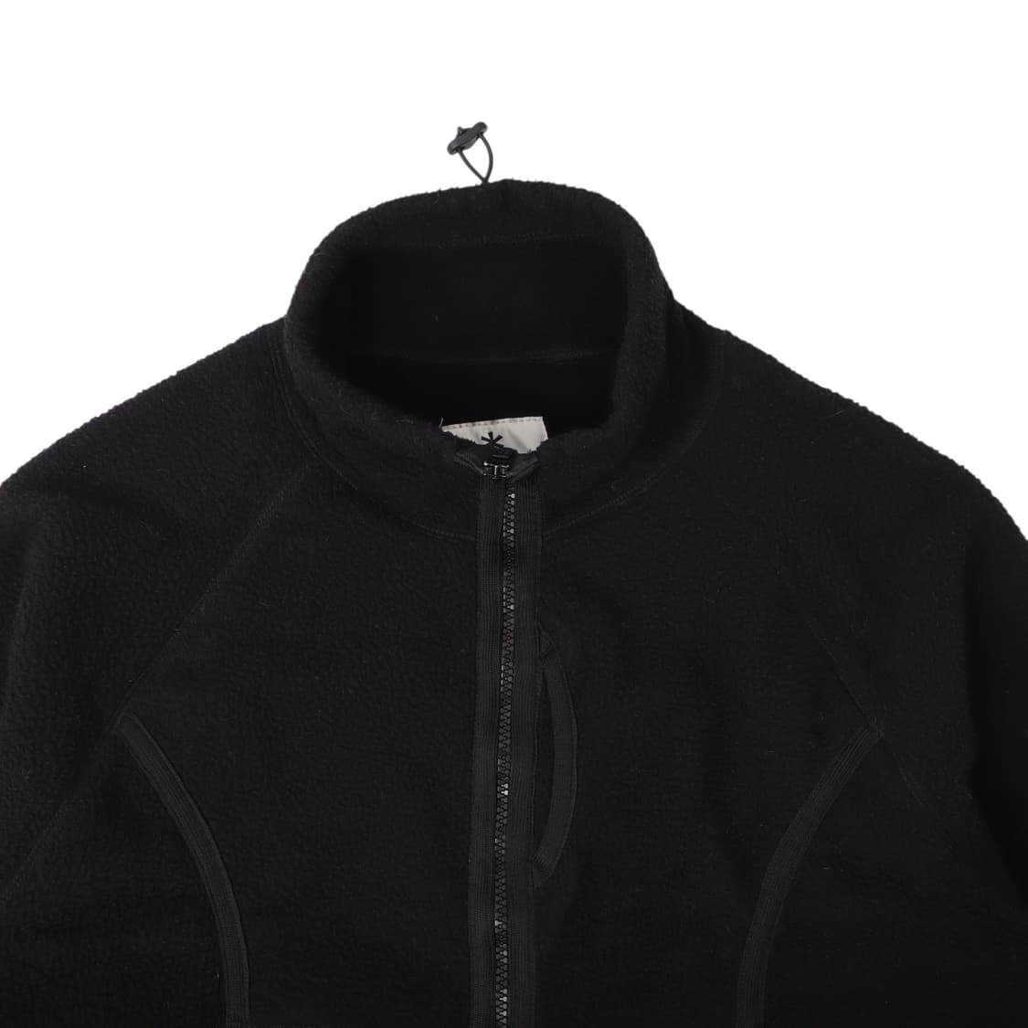 Snowpeak 스노우피크 재팬메이드 폴라텍 플리스 자켓 상품이미지2