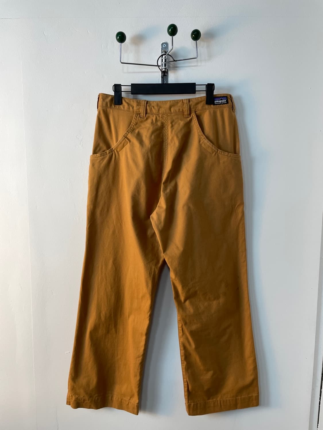파타고니아 스탠드 업 워크 팬츠  상품이미지3