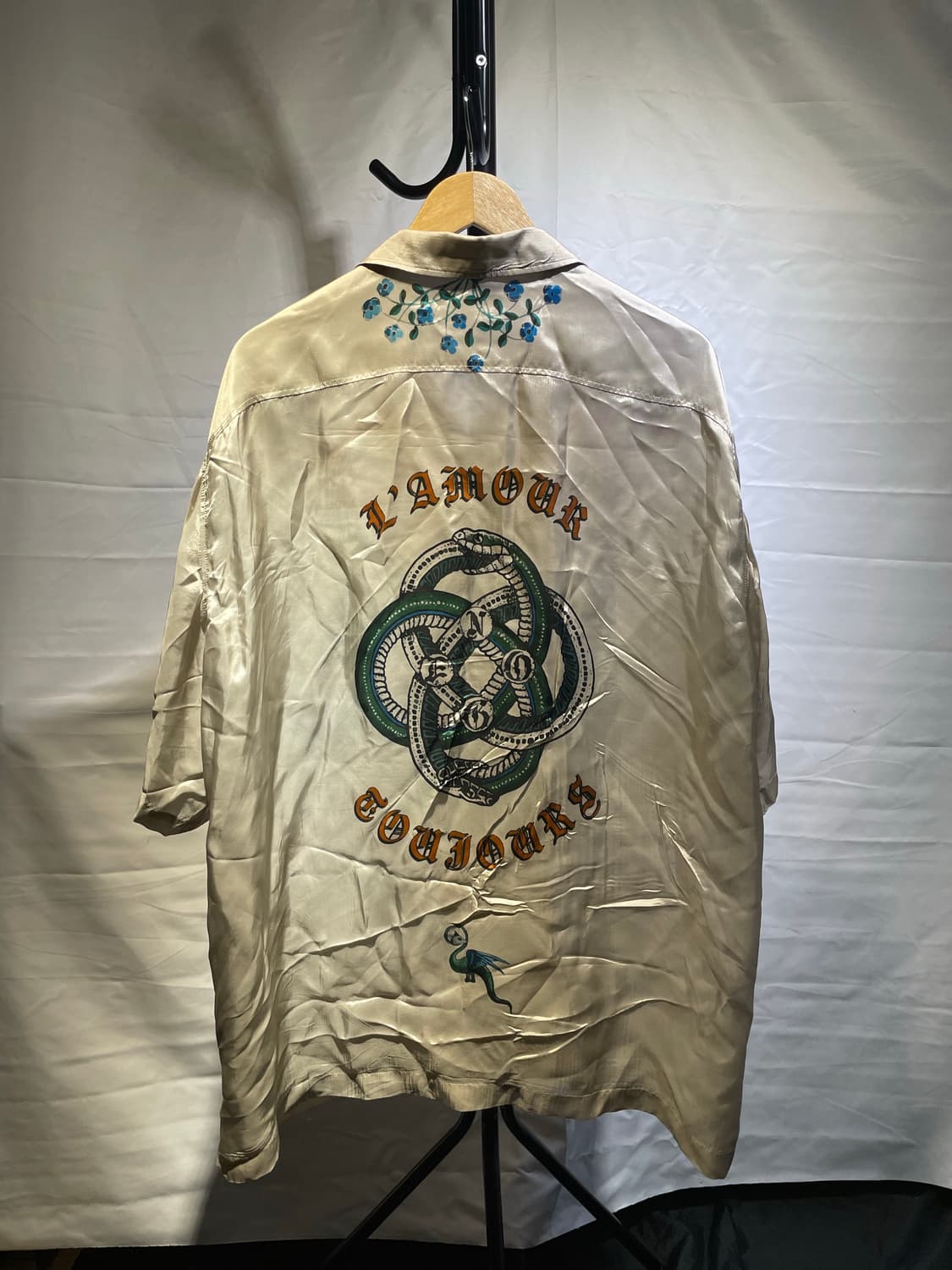 Egon lab shirts 상품이미지3