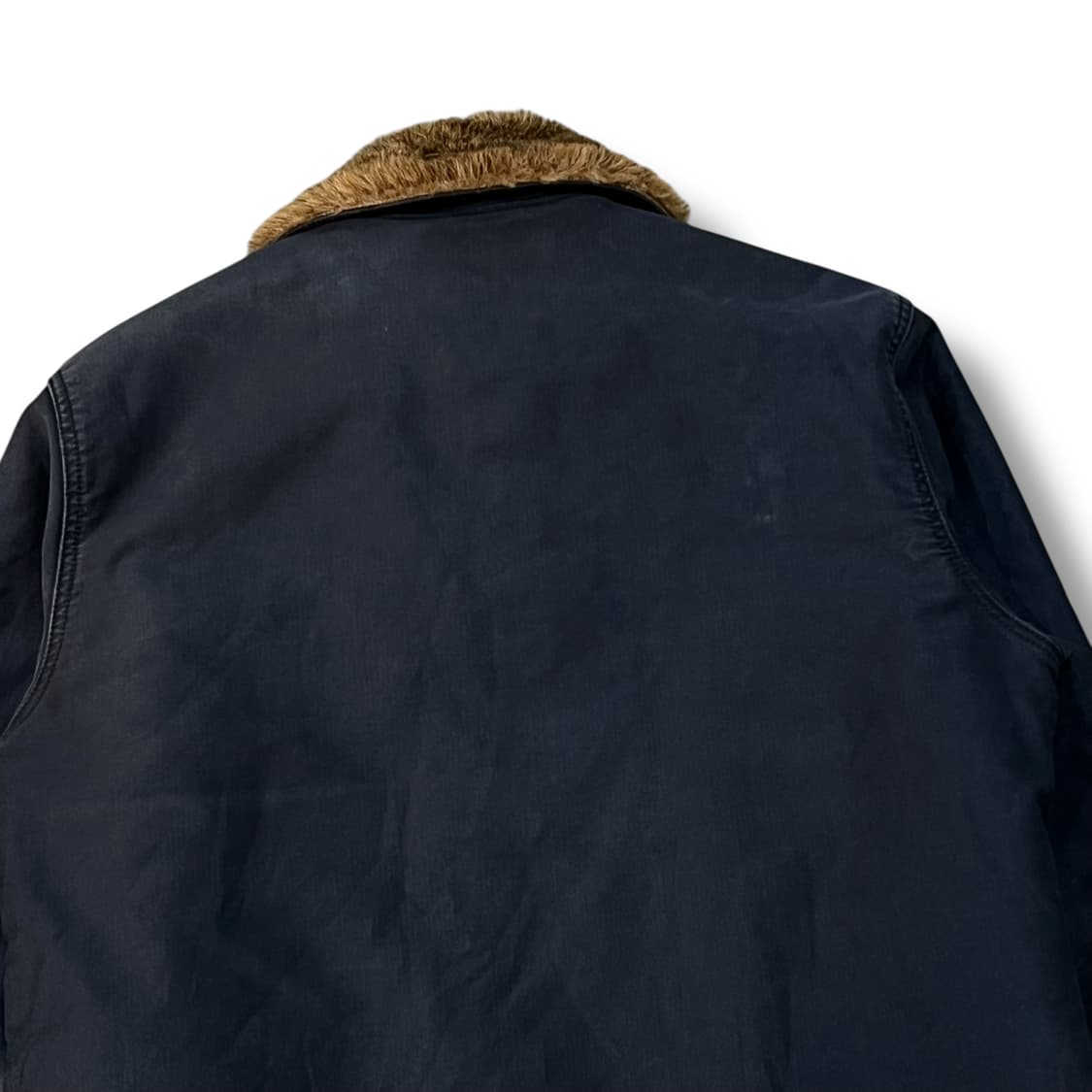  알파인더스트리 x 리 스톰라이더 덱자켓 y13989 상품이미지6