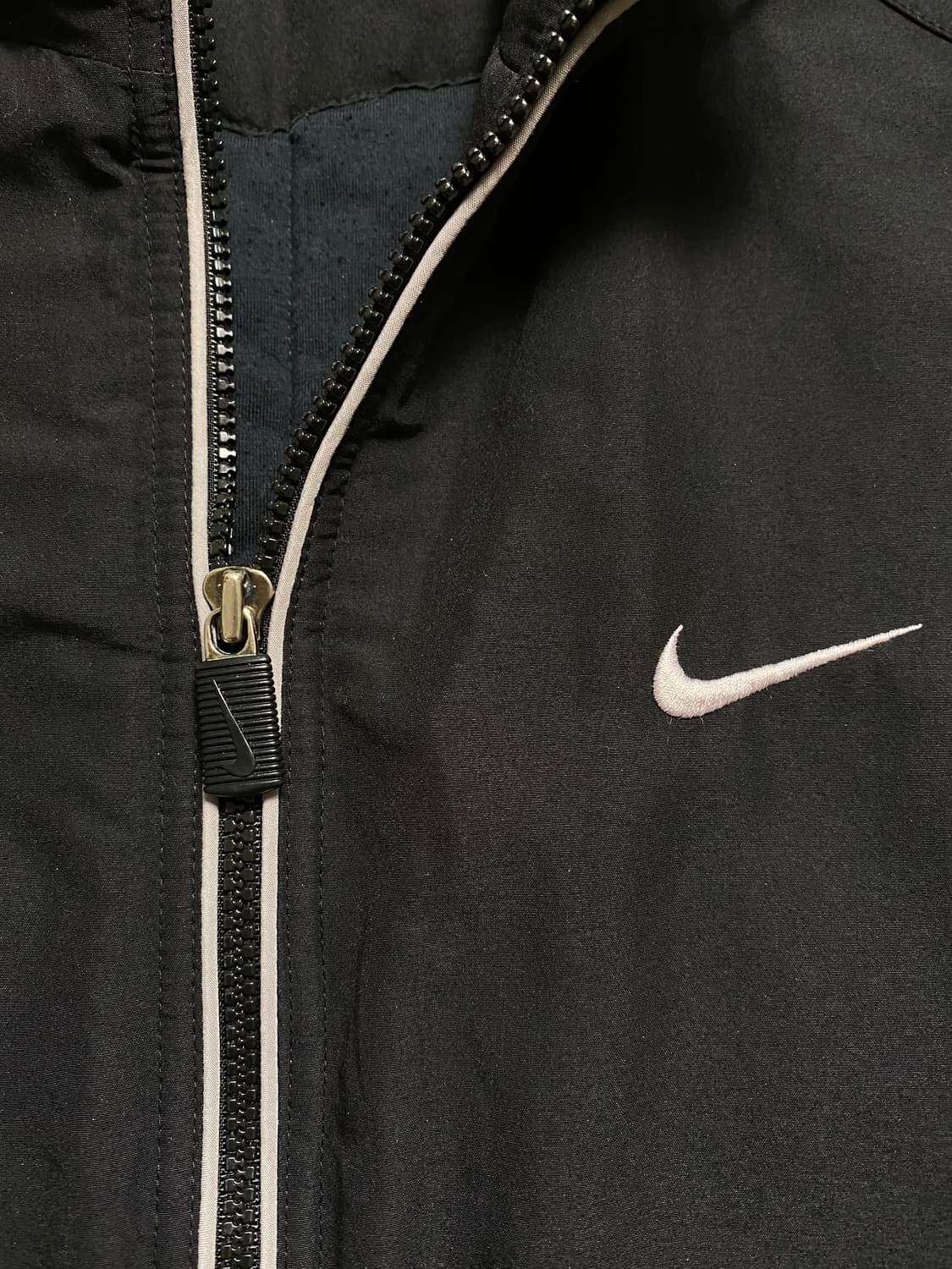 🌊00s Nike basketball padded parka 상품이미지9