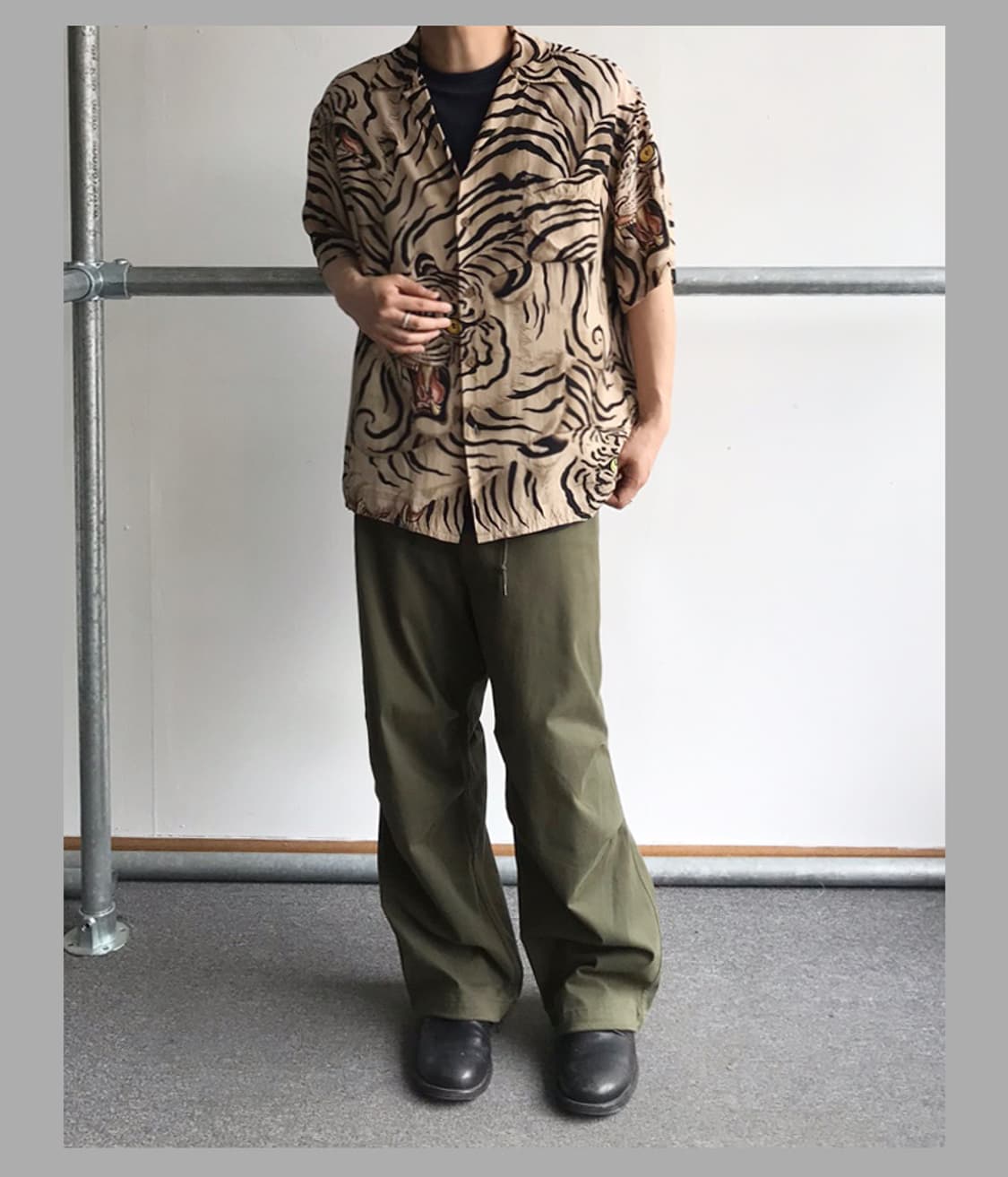 [unused] BEAMS 상품이미지8