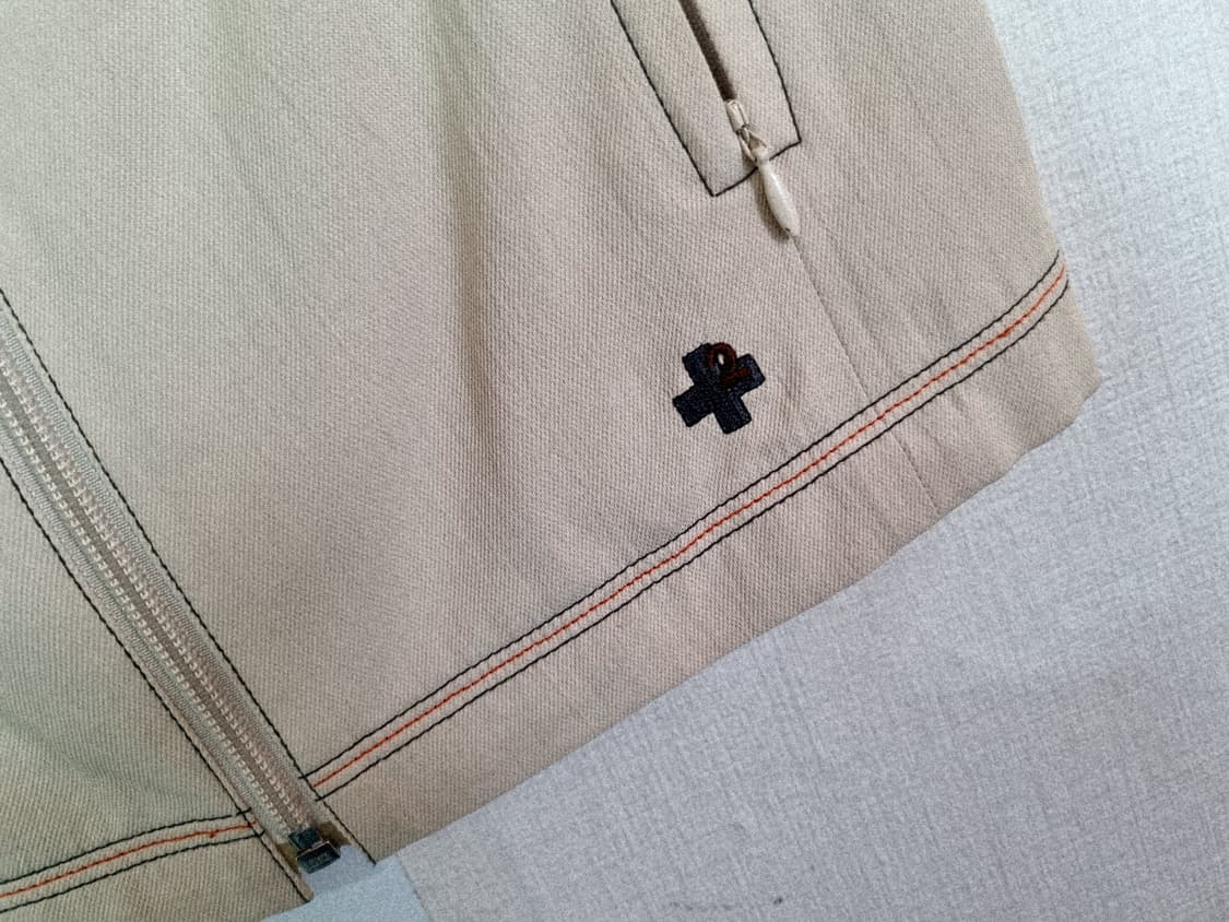 까스텔바작 일본정품 민소매자켓 55사이즈 상품이미지4