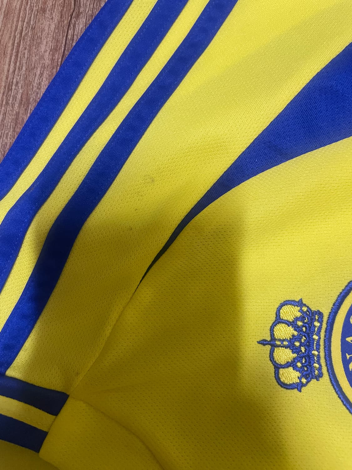 알 나스르 호날두 M 상품이미지5