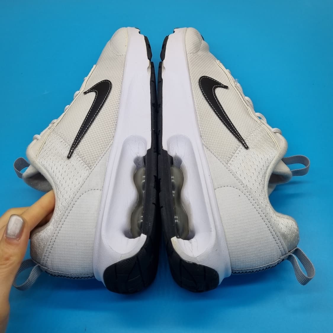 나이키 에어맥스 인터락 남성운동화270 상품이미지5