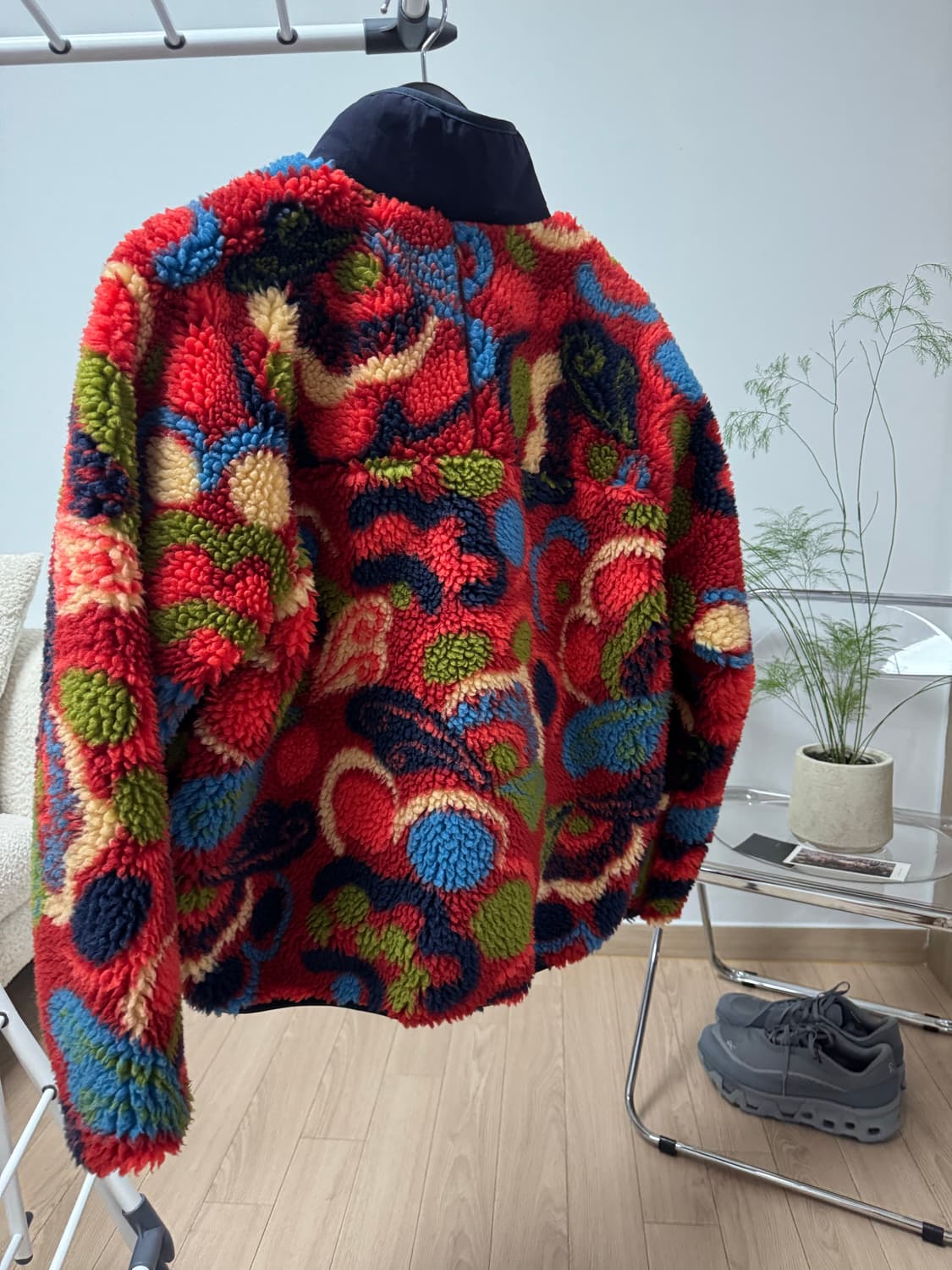 파타고니아 레트로X 리버 상품이미지4