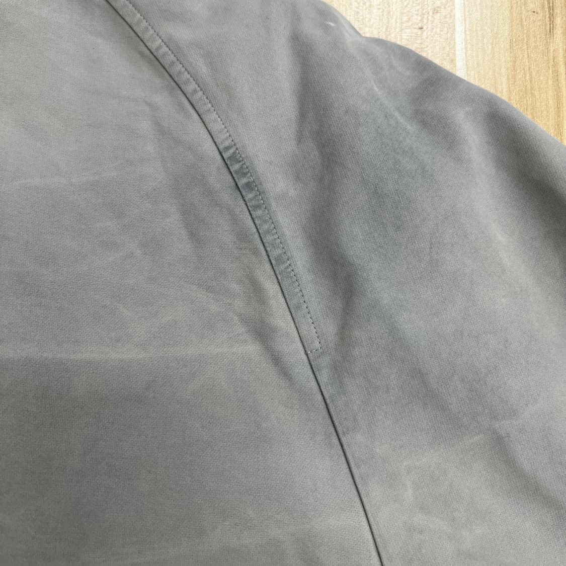 Burberrys 버버리 빈티지 트렌치 싱글 맥코트 상품이미지10