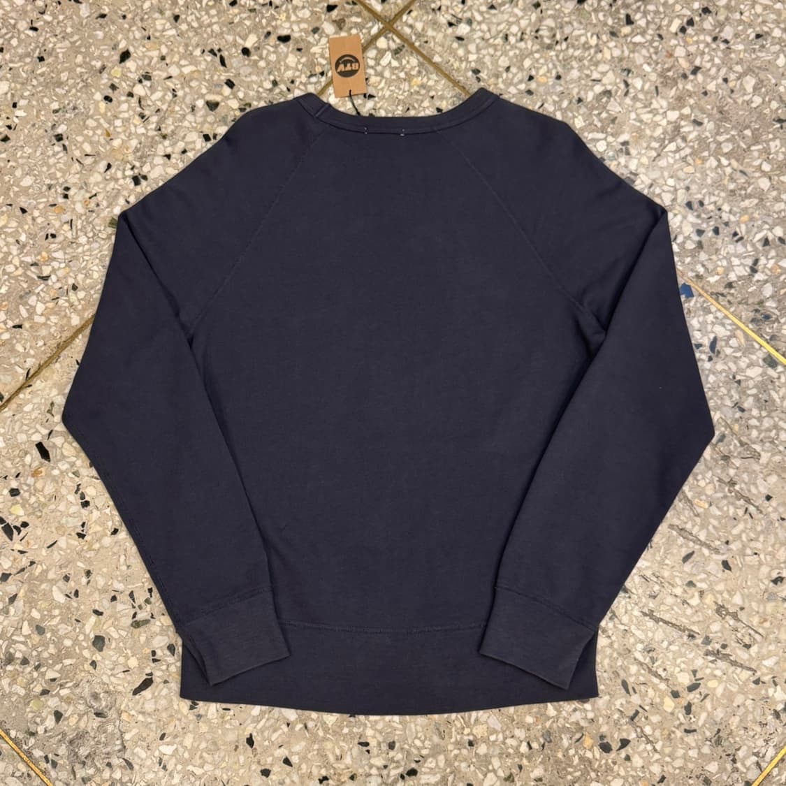 acne studios 아크네 스튜디오 아스펜 맨투맨 상품이미지6