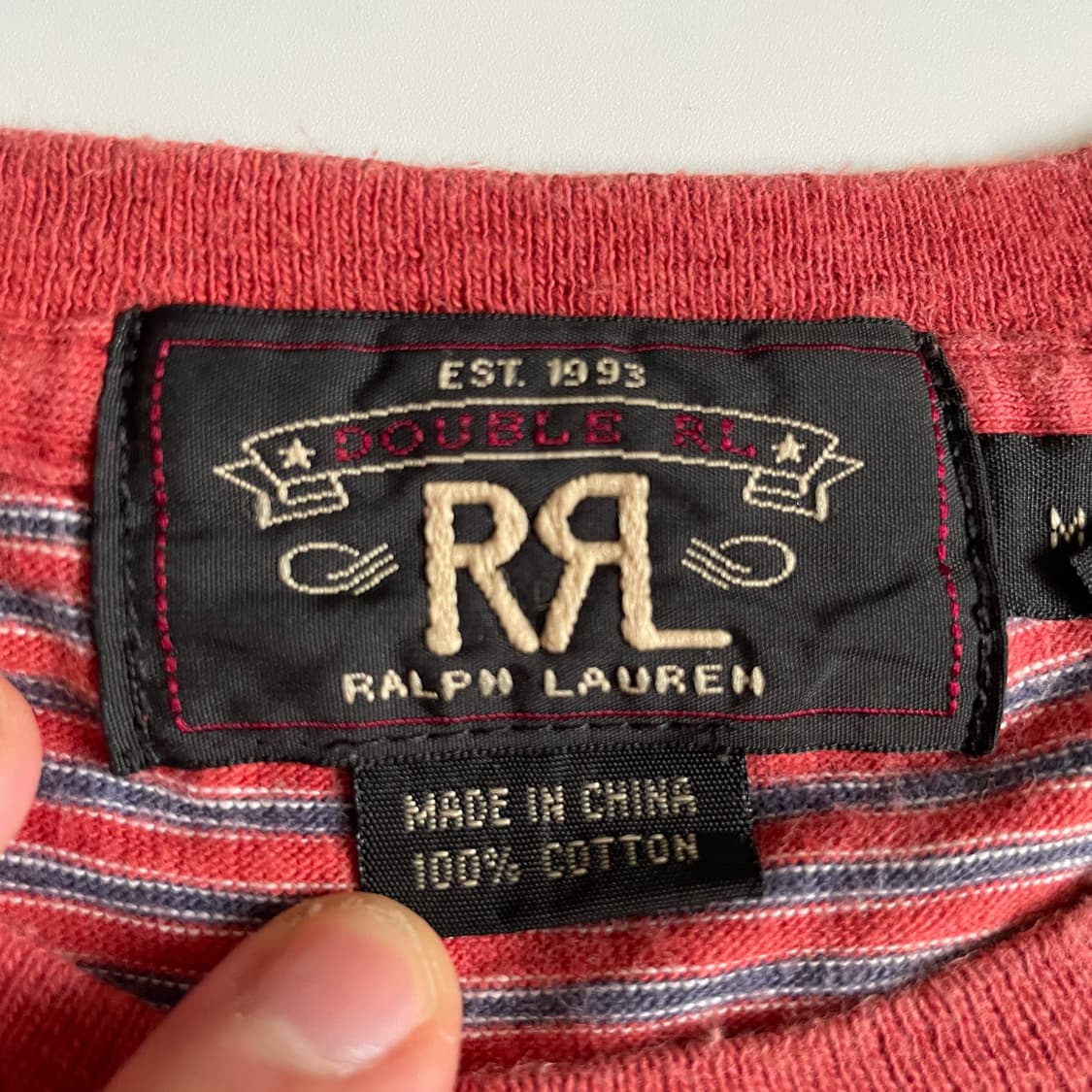 RRL 상품이미지2