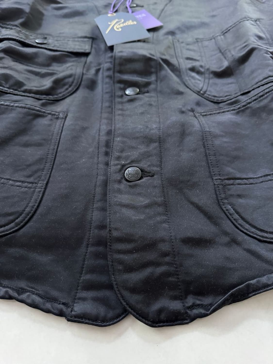 ENGINEER JACKET 엔지니어 재킷 상품이미지7