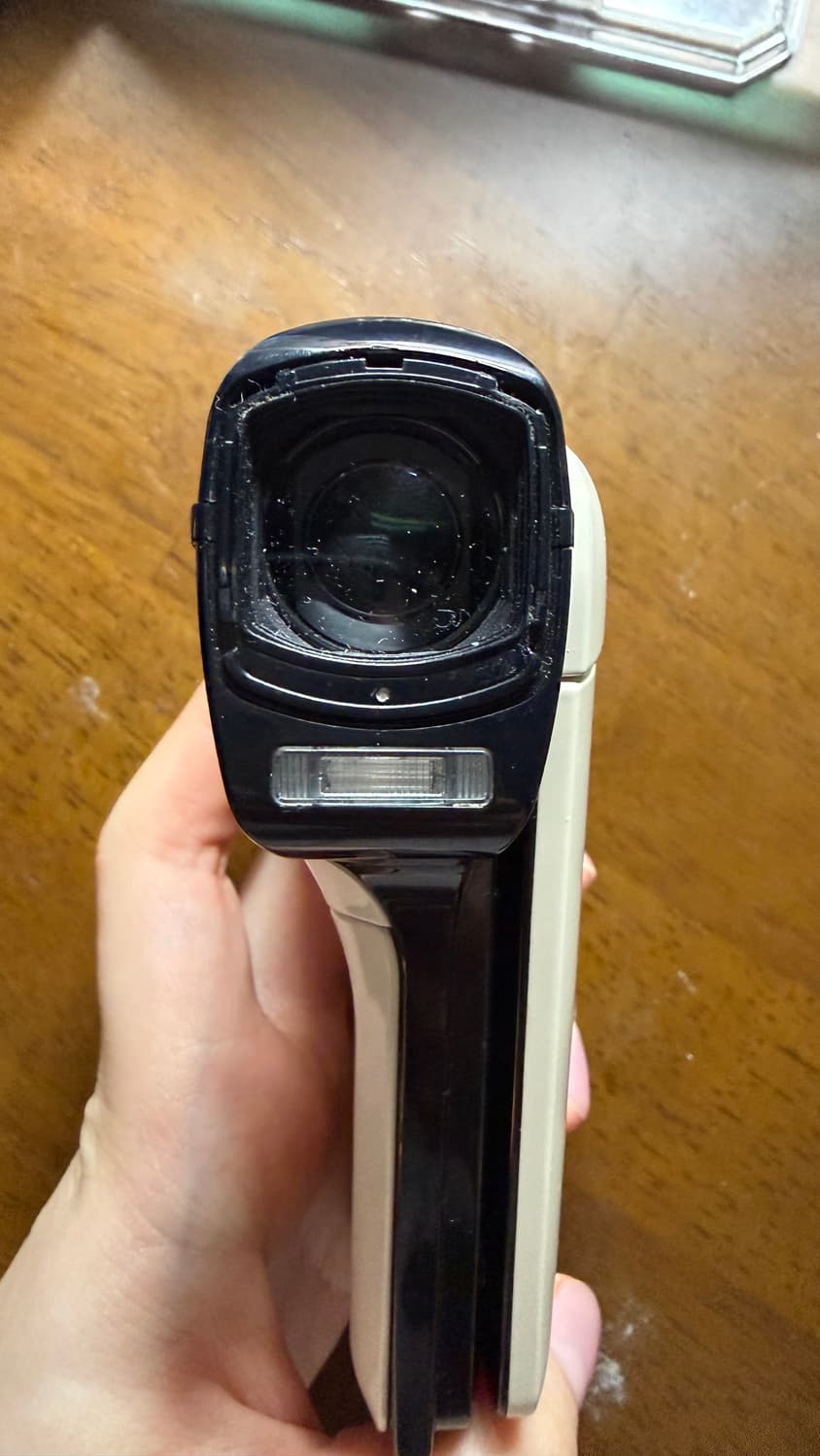 산요 작티 cg10 빈티지 디카 캠코더 카메라 상품이미지3