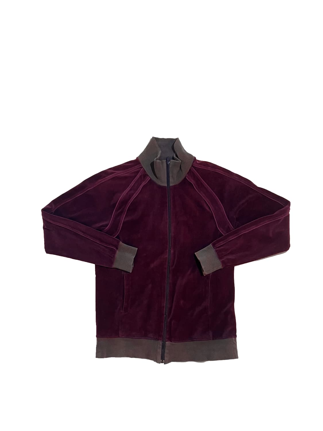 Katharine Hamnett London zip top 상품이미지1