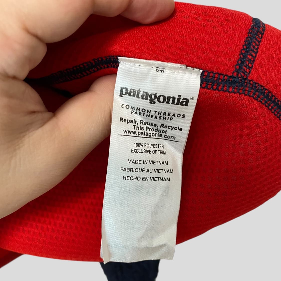 (여성XXS)파타고니아 레트로X 플리스 자켓 상품이미지8