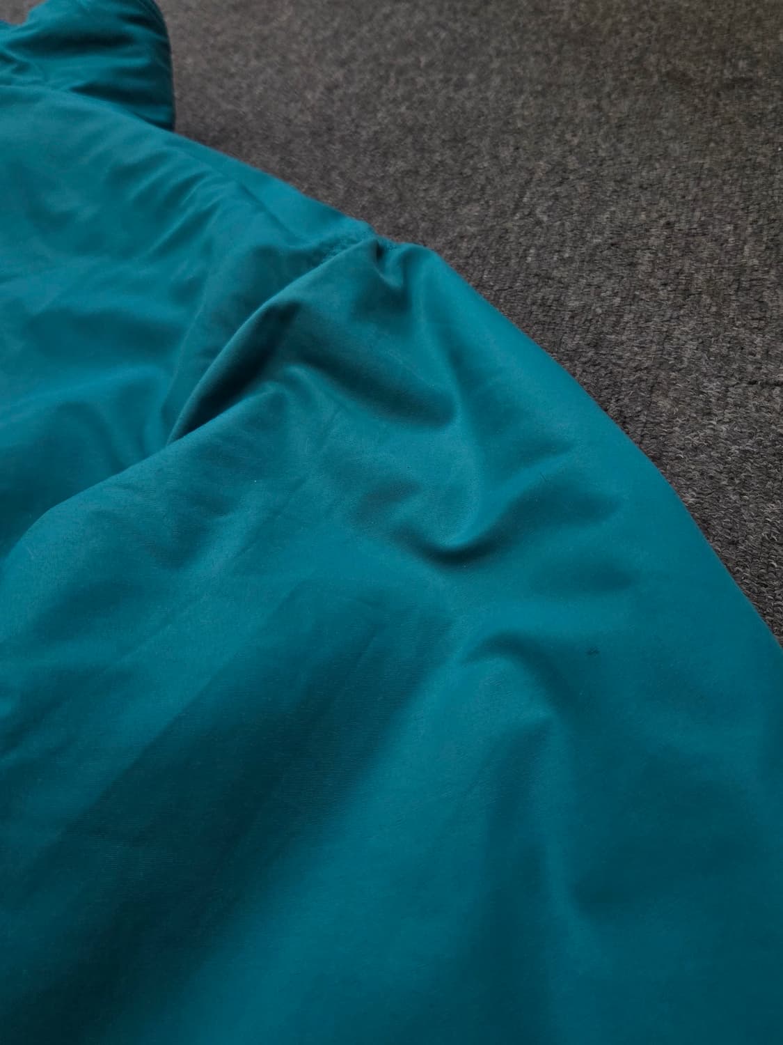 80's 엘엘빈 웜업 자켓 상품이미지5