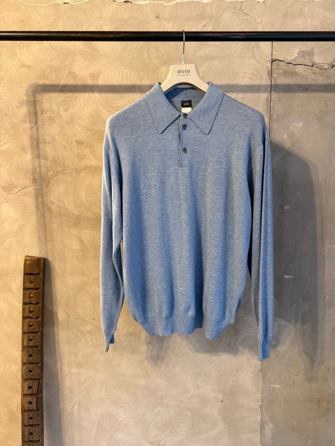 Joop 욥 클래식 니트 남성105 상품이미지3