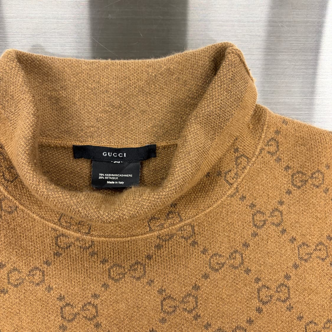 구찌 니트 상품이미지3