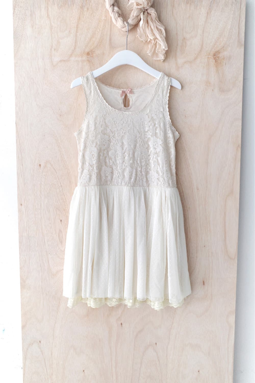 lace sha one-piece 상품이미지1