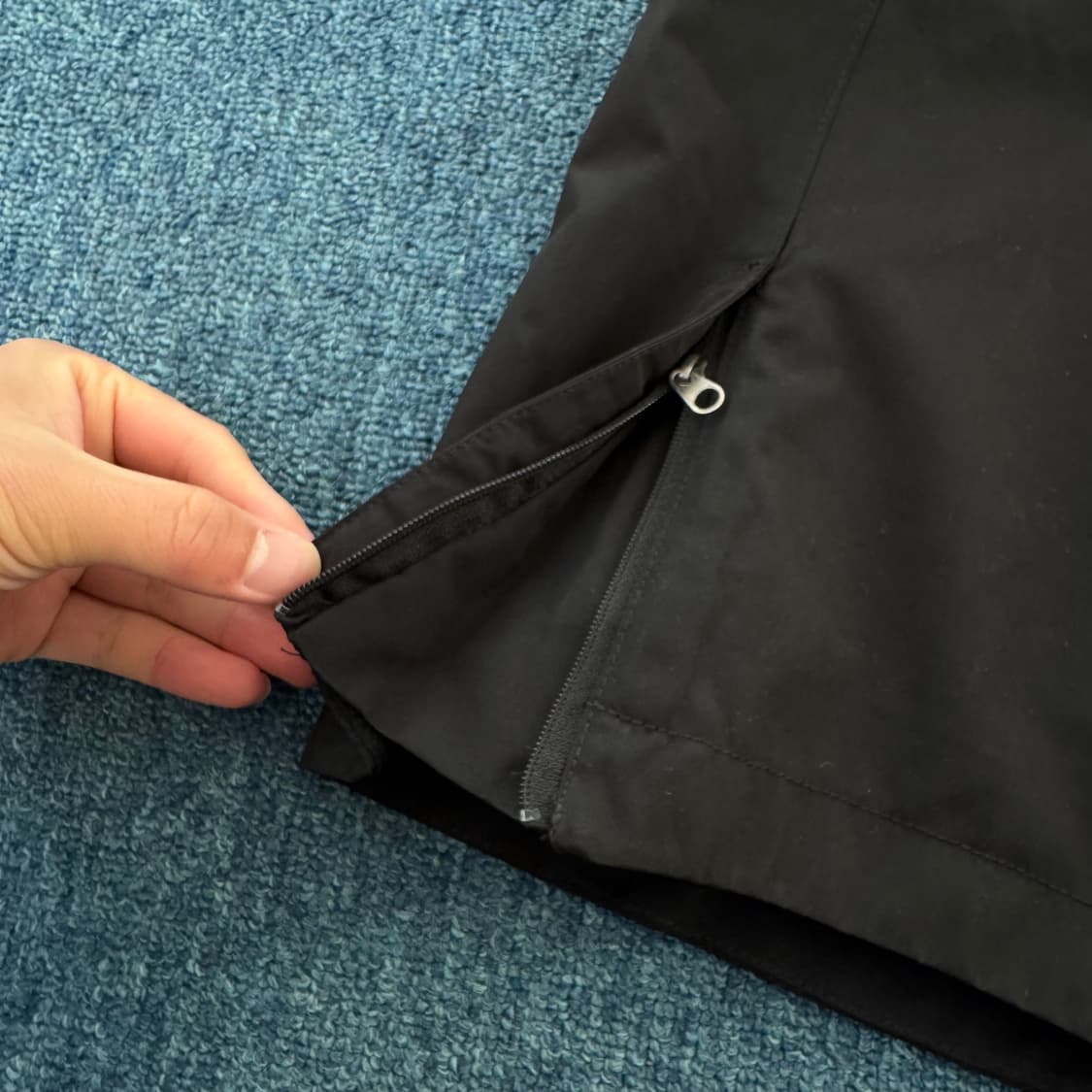 노스페이스 하이벤트 팬츠 L (스키바지, 보드바지) 상품이미지8